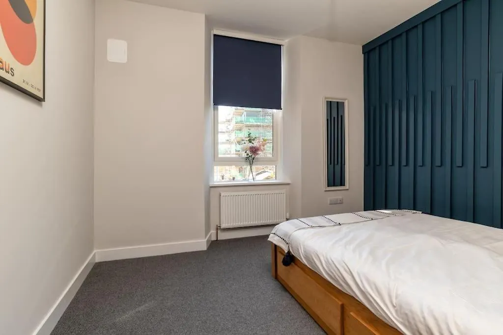 Apartment * City Centre * Unique Space * Aberdeen United Kingdom