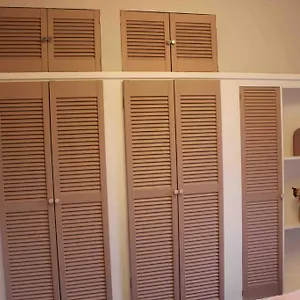 Executive Floor 1 Bedroom Aberdeen