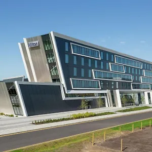 Hilton Teca Отель