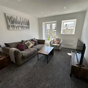 Luxury Crosshills Apartment Kildwick