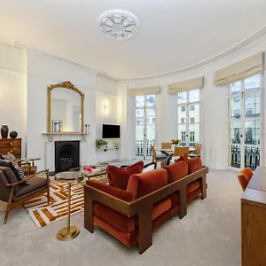 Brunswick By Myholidaylet Apartment Brighton
