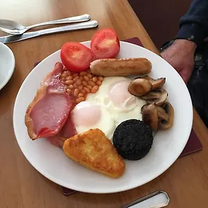Affittacamere Arkaig, Aberdeen